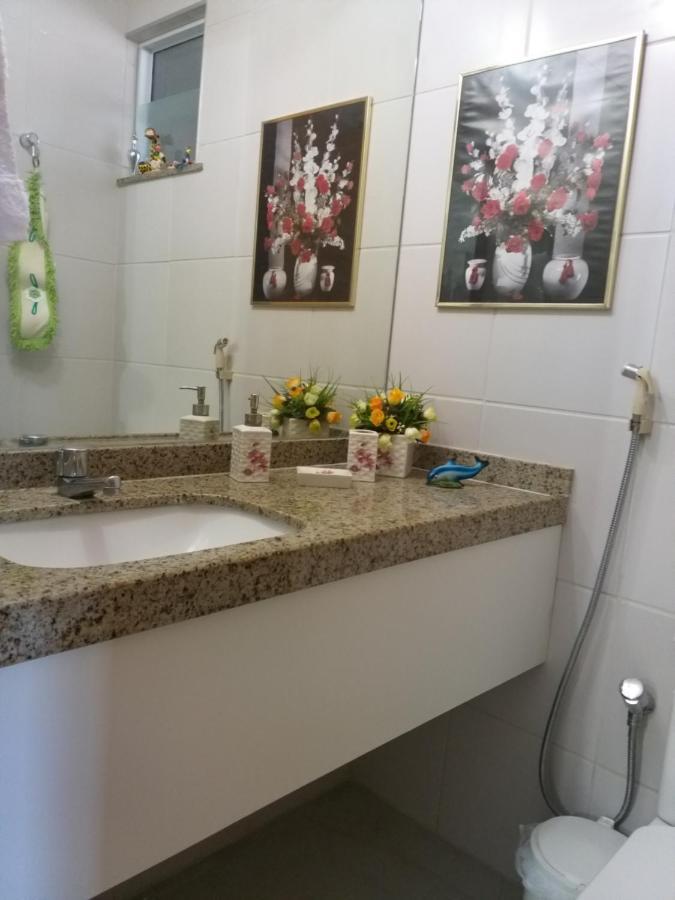 Apartamento Em Condominio Resort Vizinho Ao Beach Park Fortaleza  Exterior photo